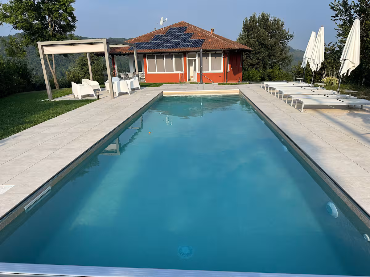 Cascina Belvedere – San Donato