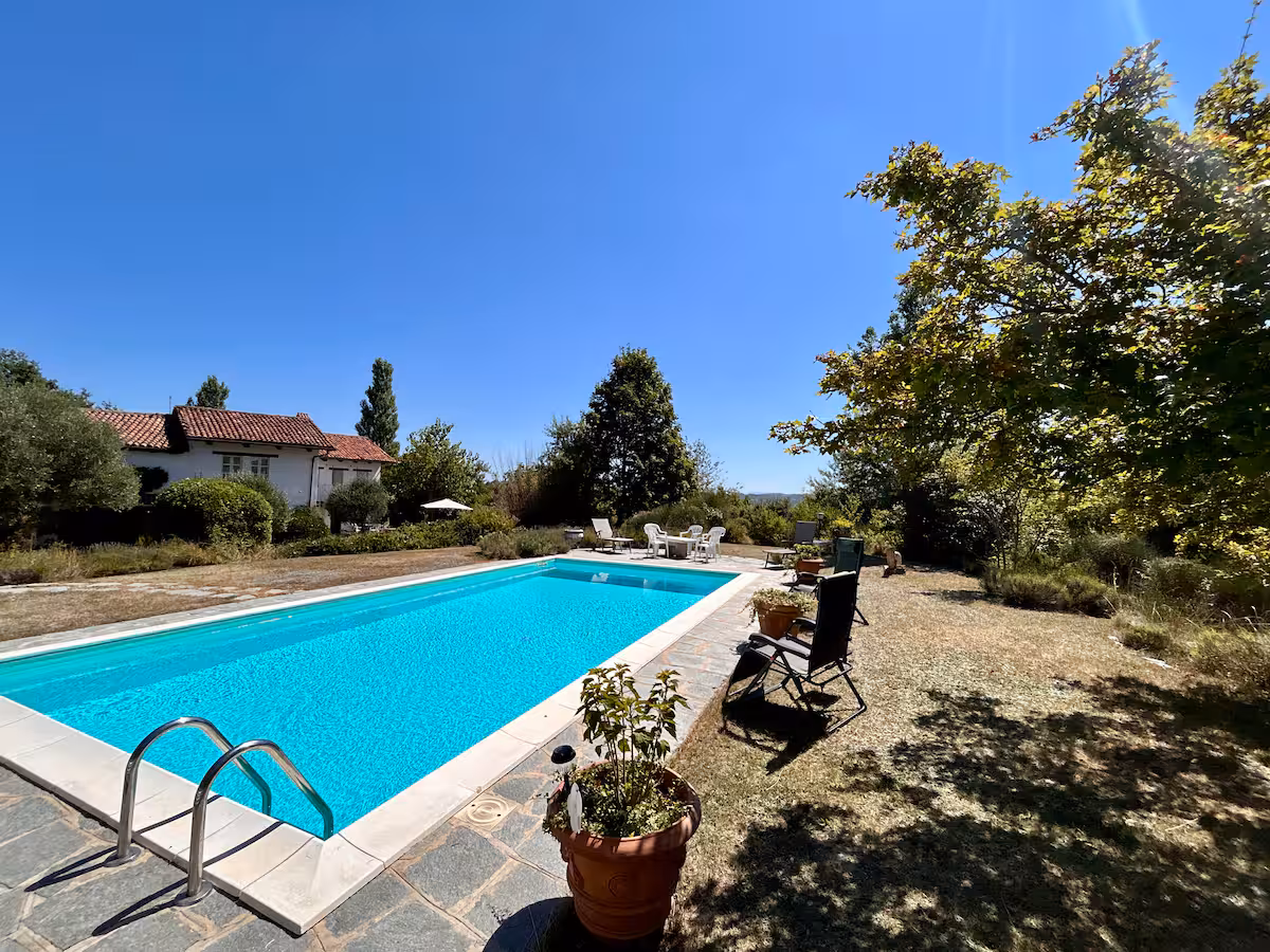 Guest House @ Le Vigne – Serravalle Langhe