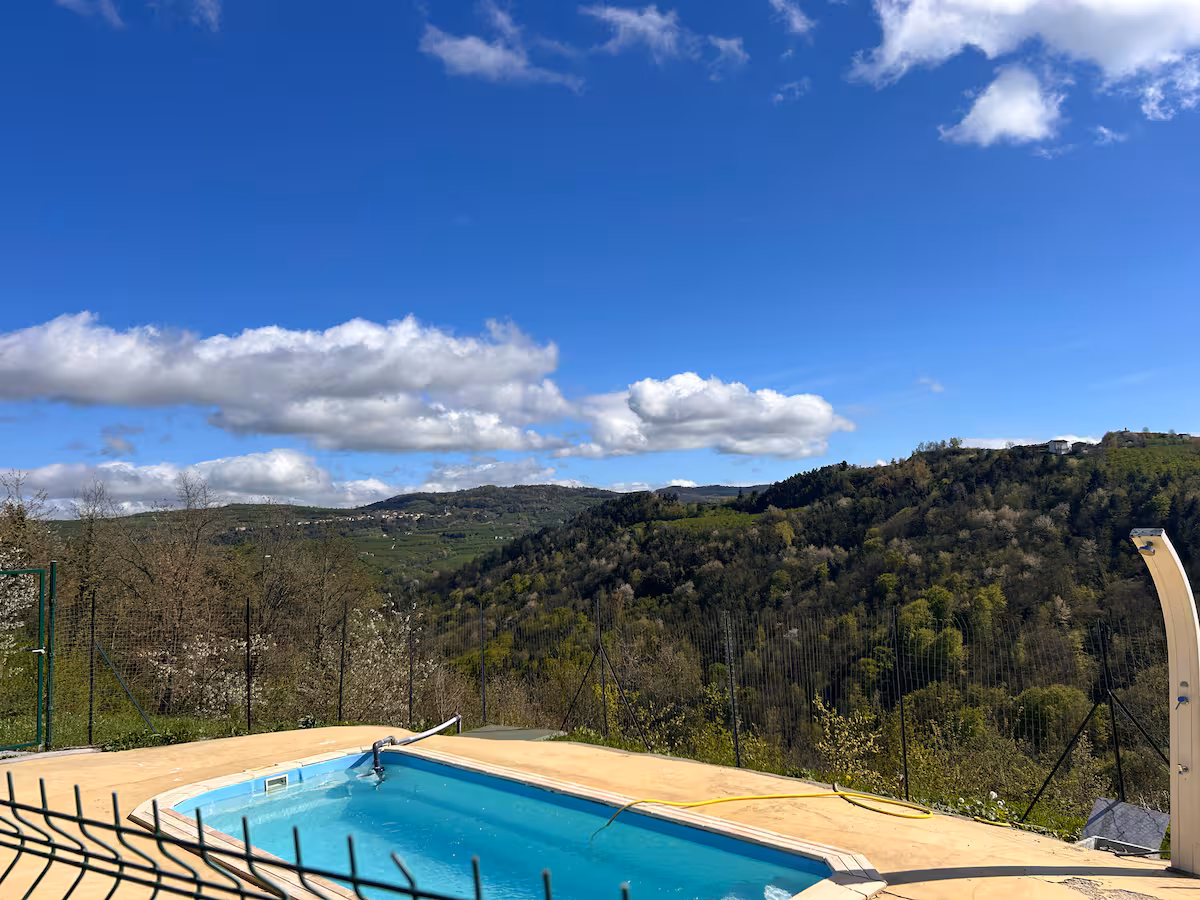 Stone House – Alta Langa – Cerreto Langhe